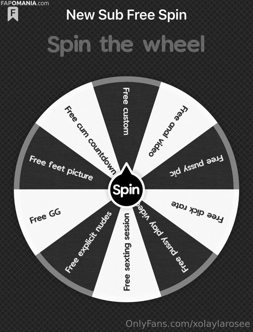 xolaylarosee / xxlaylarose_ Nud OnlyFans  Fotografie scursă #77