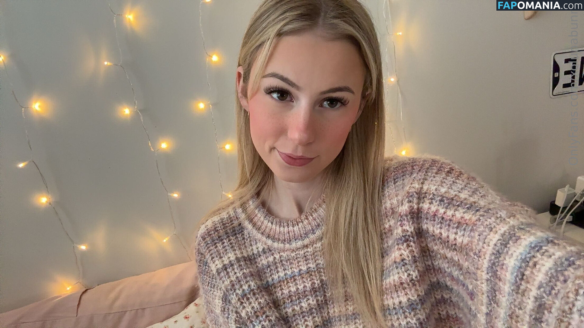 Luna Bunni / xolunabunni Nud OnlyFans  Fotografie scursă #1