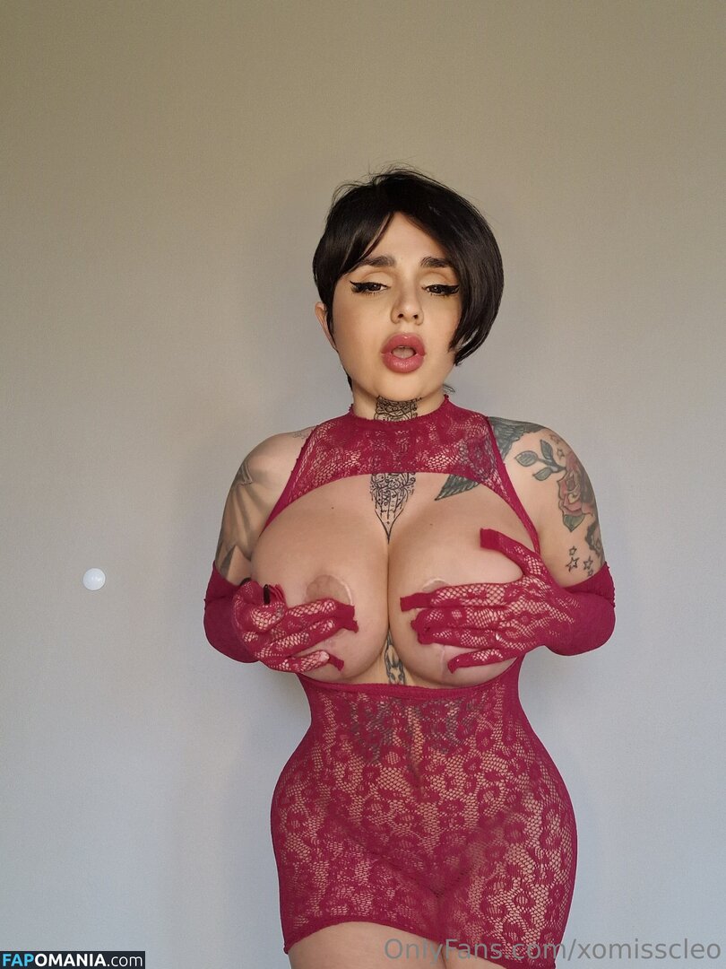 goddesscleo_xo / xomisscleo Nud OnlyFans  Fotografie scursă #87