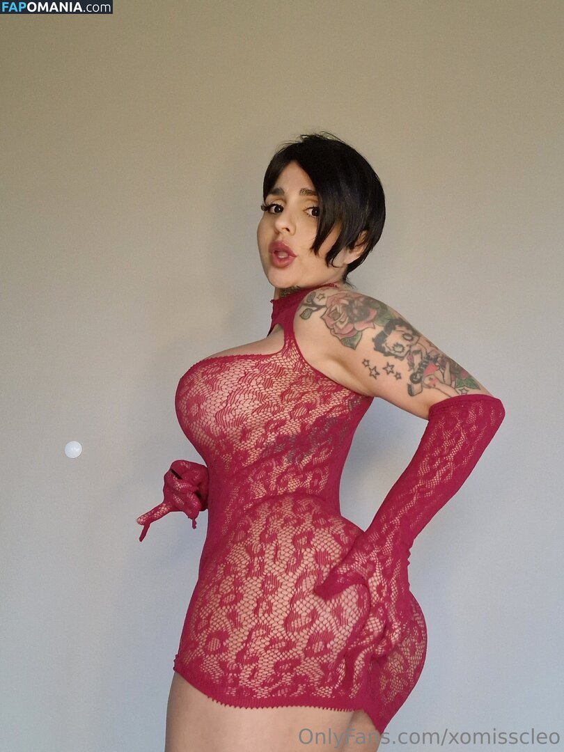 goddesscleo_xo / xomisscleo Nud OnlyFans  Fotografie scursă #88