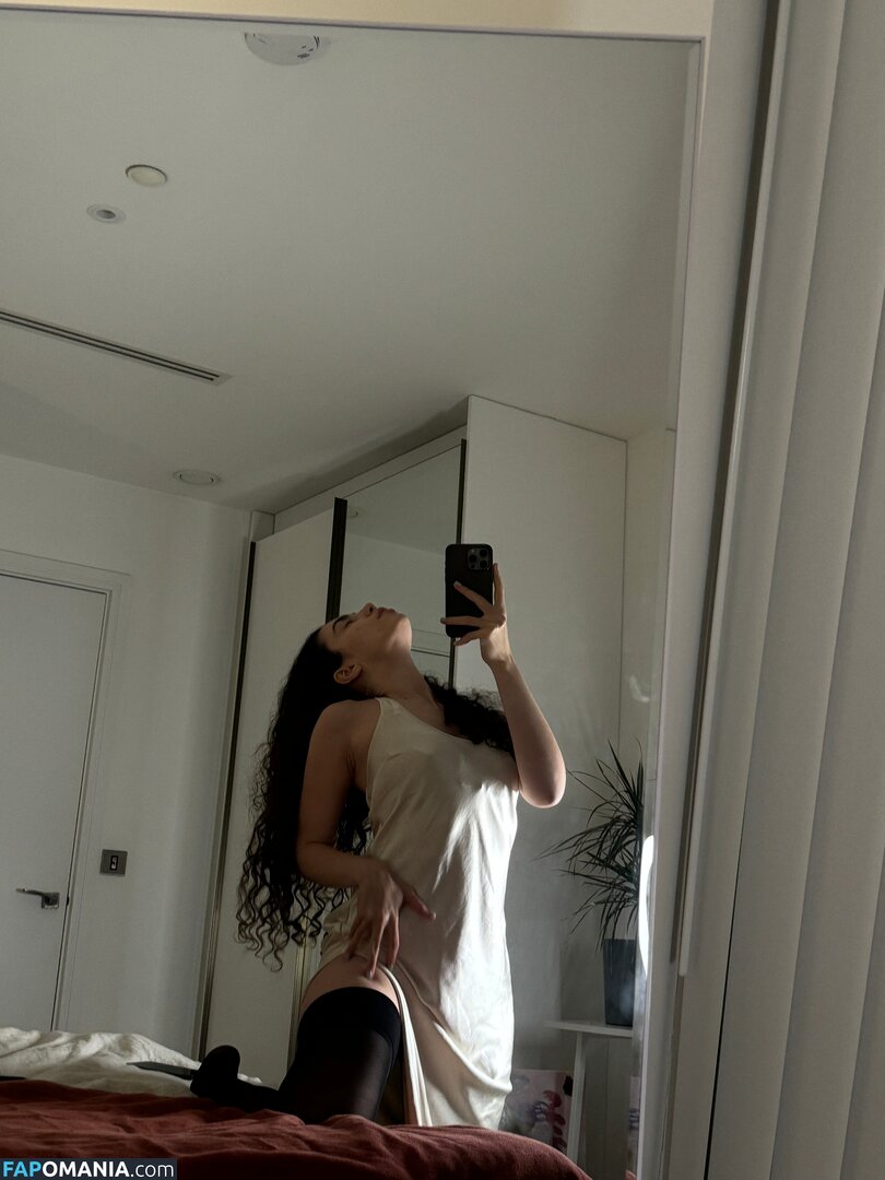 xoxocurly Nud OnlyFans  Fotografie scursă #115