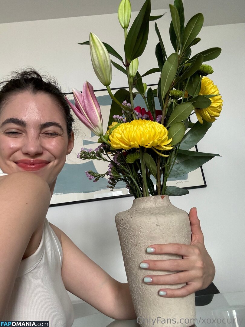 xoxocurly Nud OnlyFans  Fotografie scursă #116