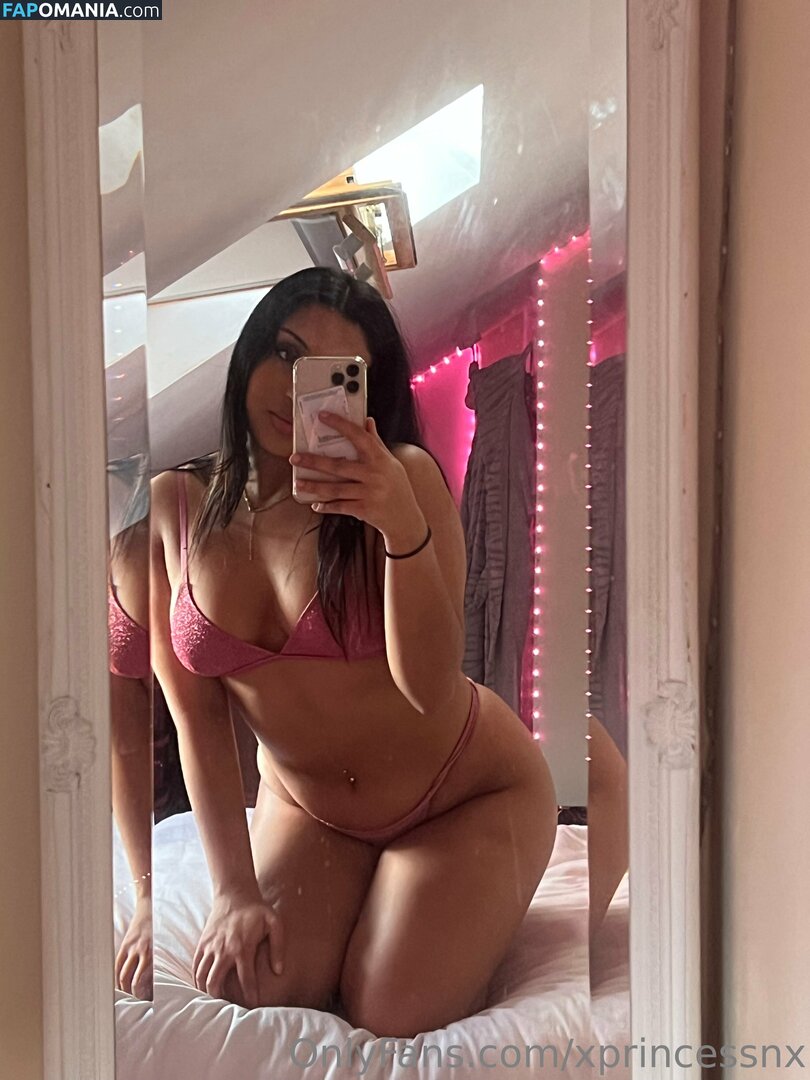 _xprincessax_ / xprincessnx Nud OnlyFans  Fotografie scursă #62