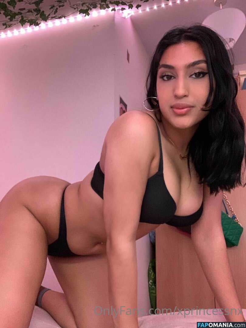 _xprincessax_ / xprincessnx Nud OnlyFans  Fotografie scursă #72