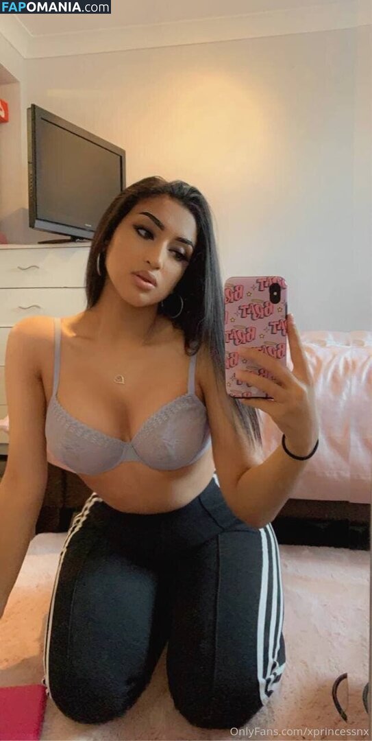 _xprincessax_ / xprincessnx Nud OnlyFans  Fotografie scursă #73