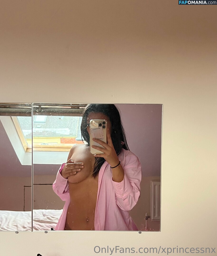 _xprincessax_ / xprincessnx Nud OnlyFans  Fotografie scursă #74