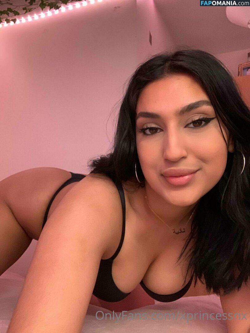 _xprincessax_ / xprincessnx Nud OnlyFans  Fotografie scursă #75