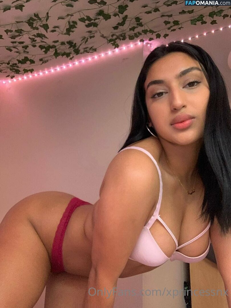 _xprincessax_ / xprincessnx Nud OnlyFans  Fotografie scursă #78