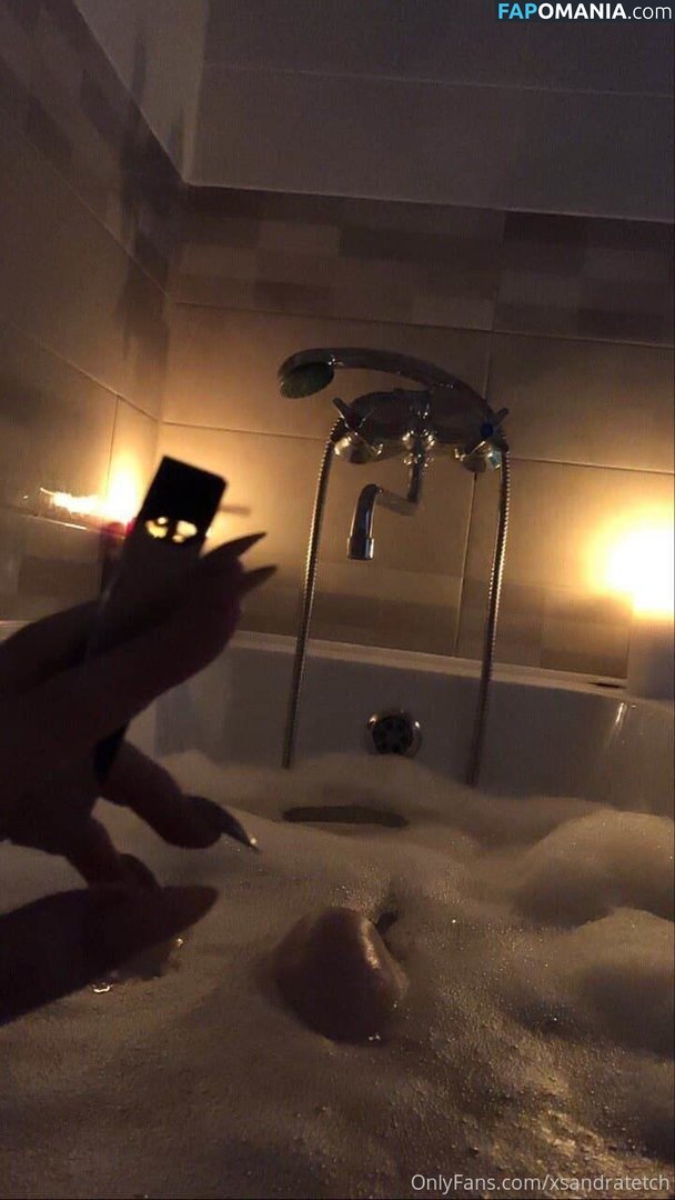 xsandratetch_vip / xx_s_a_i_xx Nud OnlyFans  Fotografie scursă #11