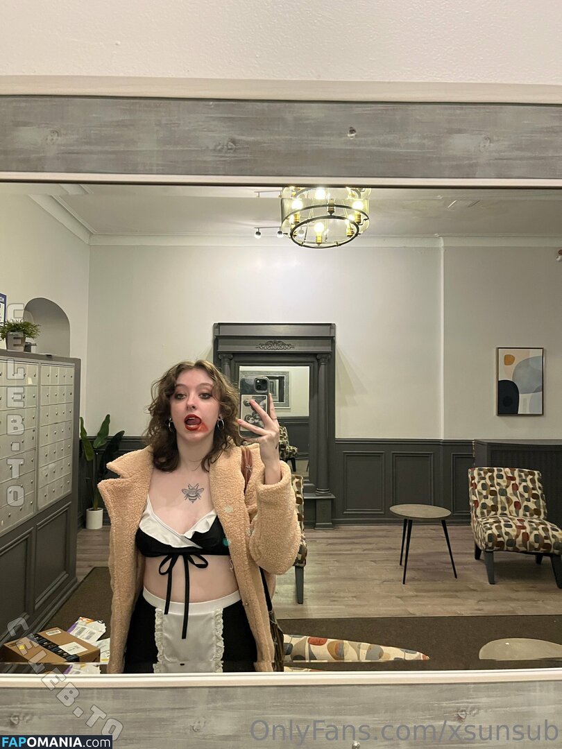 Xsunsub / https: / peacenluv69 / sunnydazex5 / sunsubmarine Nud OnlyFans  Fotografie scursă #9