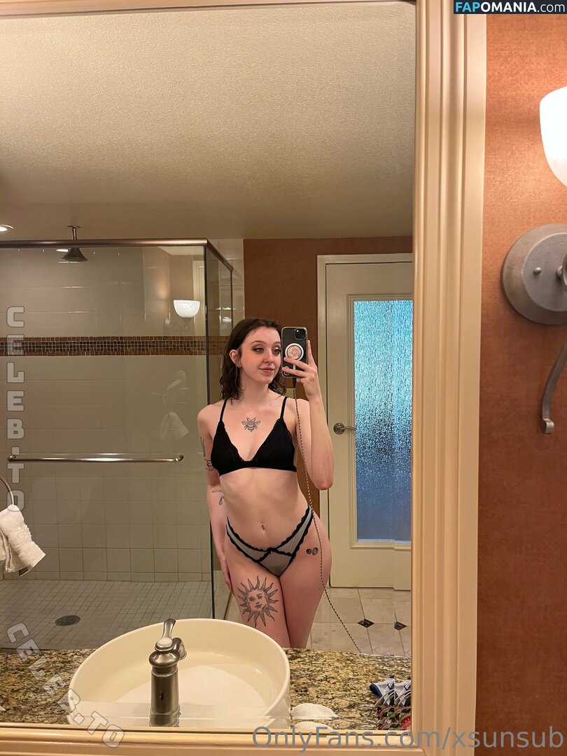 Xsunsub / https: / peacenluv69 / sunnydazex5 / sunsubmarine Nud OnlyFans  Fotografie scursă #10