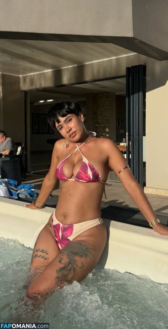 Xtacey, Stacey Africa / xtacey Nud OnlyFans  Fotografie scursă #3