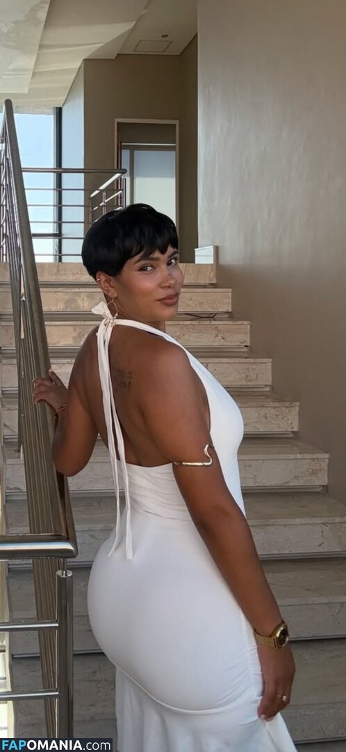 Xtacey, Stacey Africa / xtacey Nud OnlyFans  Fotografie scursă #7