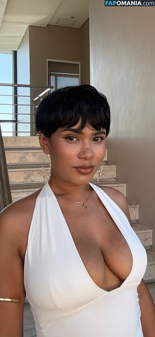 Xtacey, Stacey Africa / xtacey Nud OnlyFans  Fotografie scursă #9