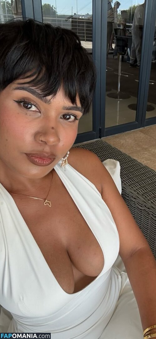 Xtacey, Stacey Africa / xtacey Nud OnlyFans  Fotografie scursă #10
