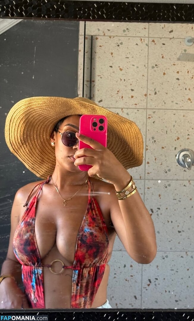 Xtacey, Stacey Africa / xtacey Nud OnlyFans  Fotografie scursă #13