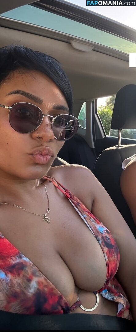 Xtacey, Stacey Africa / xtacey Nud OnlyFans  Fotografie scursă #14