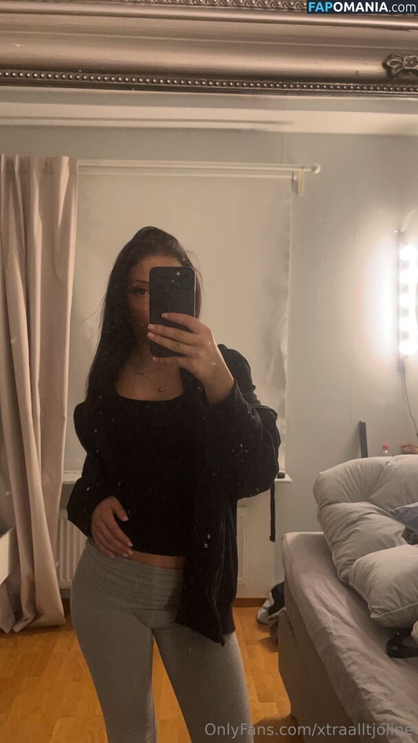 stenqvistjolinee / xtraalltjoline Nud OnlyFans  Fotografie scursă #1