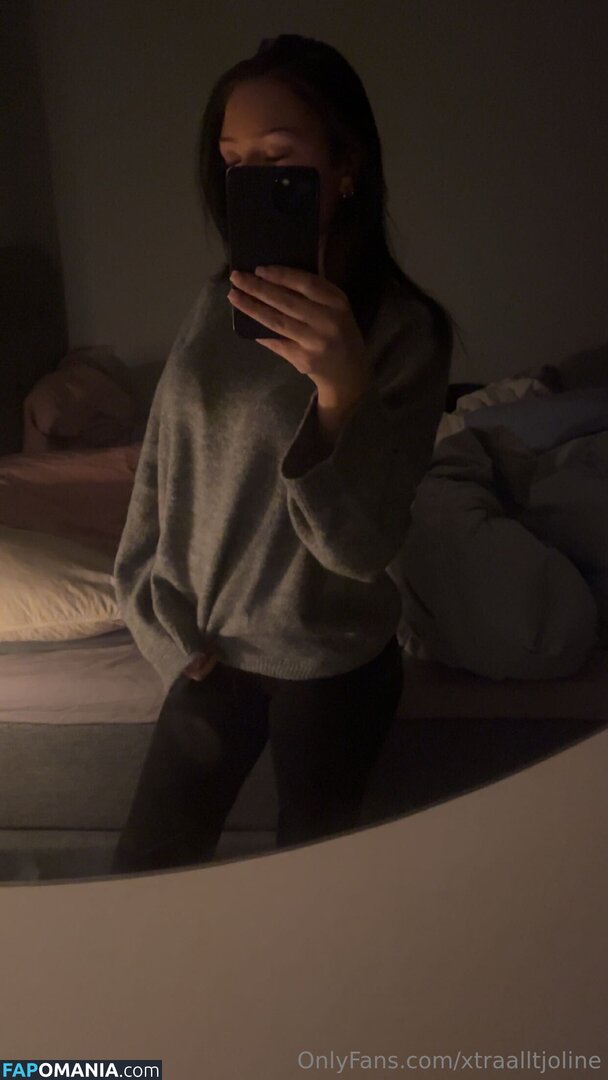 stenqvistjolinee / xtraalltjoline Nud OnlyFans  Fotografie scursă #2