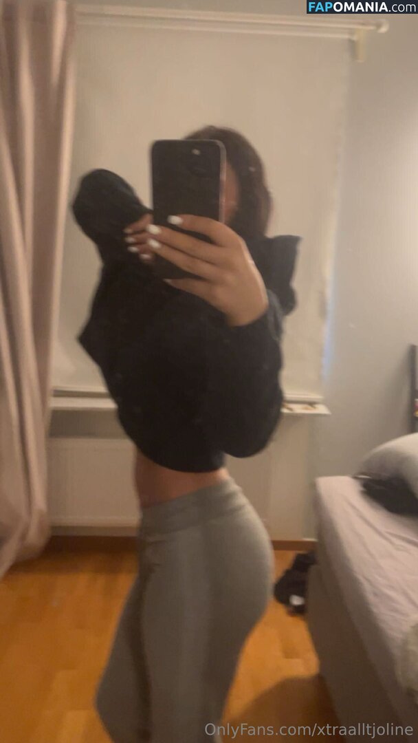 stenqvistjolinee / xtraalltjoline Nud OnlyFans  Fotografie scursă #4