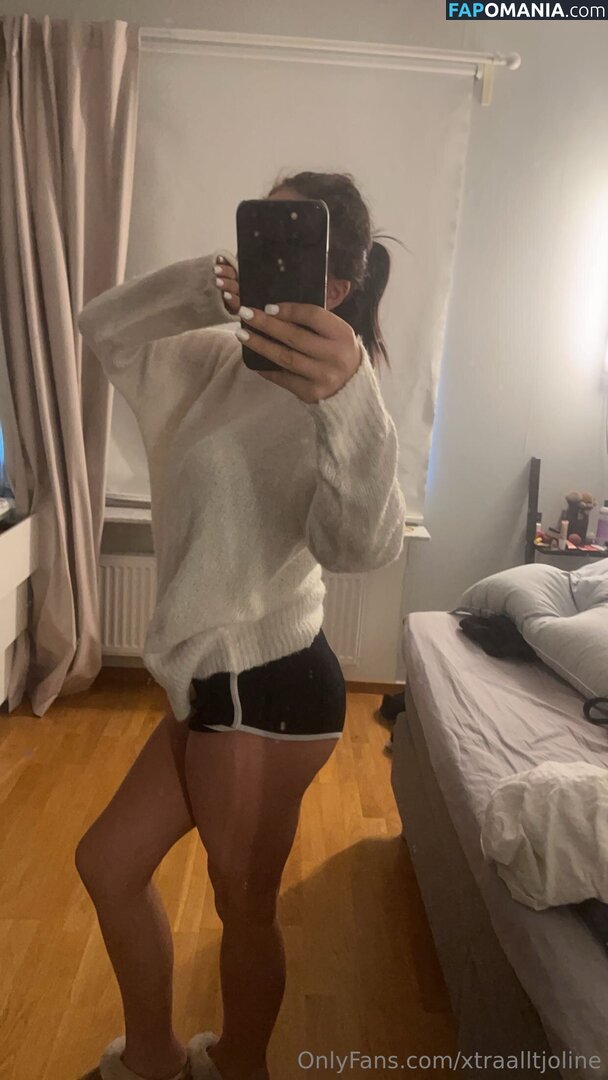 stenqvistjolinee / xtraalltjoline Nud OnlyFans  Fotografie scursă #5