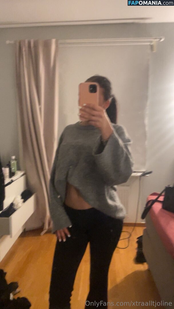 stenqvistjolinee / xtraalltjoline Nud OnlyFans  Fotografie scursă #12
