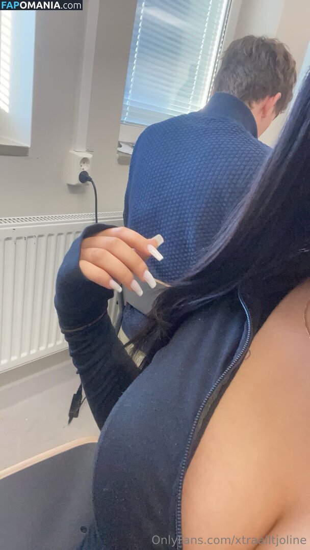 stenqvistjolinee / xtraalltjoline Nud OnlyFans  Fotografie scursă #13