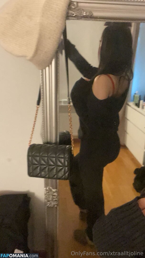 stenqvistjolinee / xtraalltjoline Nud OnlyFans  Fotografie scursă #15