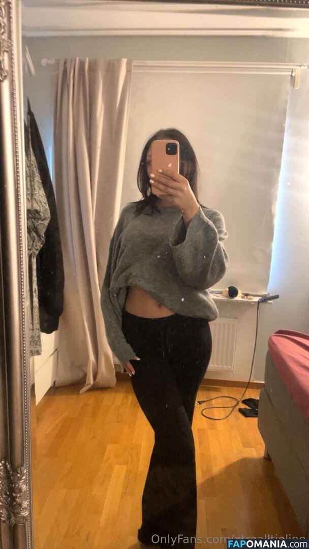 stenqvistjolinee / xtraalltjoline Nud OnlyFans  Fotografie scursă #16