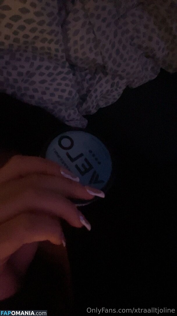stenqvistjolinee / xtraalltjoline Nud OnlyFans  Fotografie scursă #18
