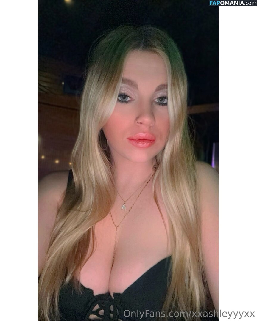 _.xxashleyyyxx._ / xxashleyyyxx Nud OnlyFans  Fotografie scursă #12