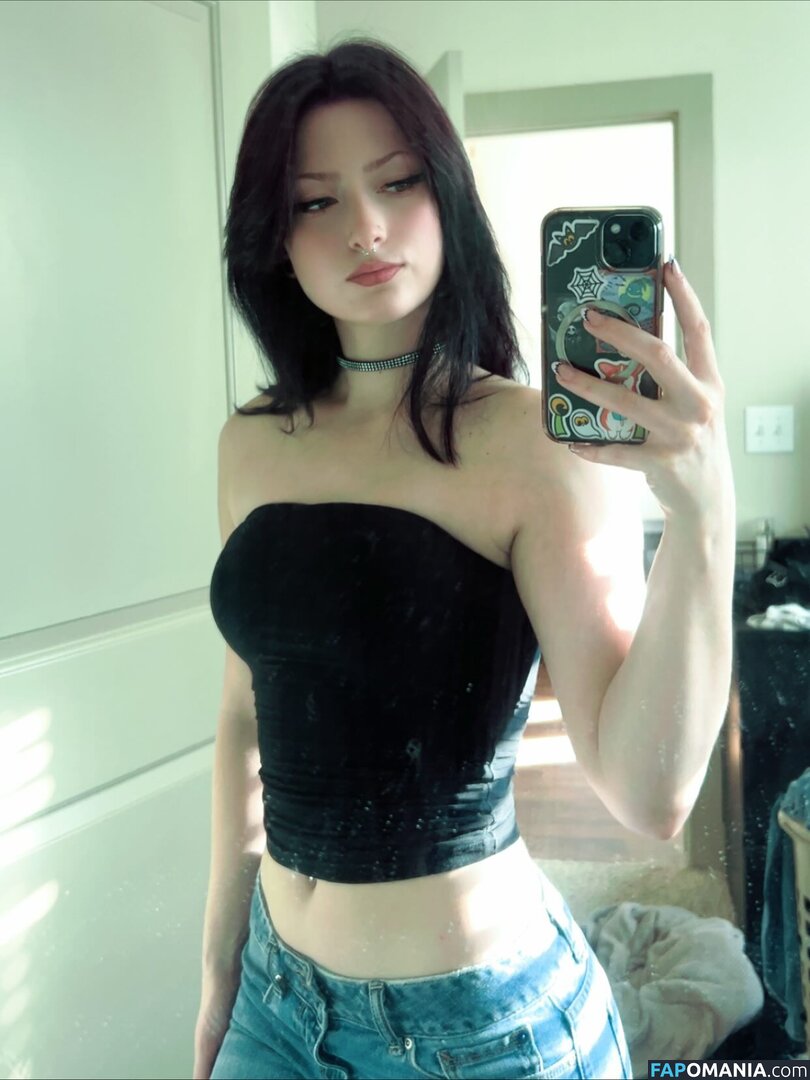 xxiluvkittyz Nud OnlyFans  Fotografie scursă #6