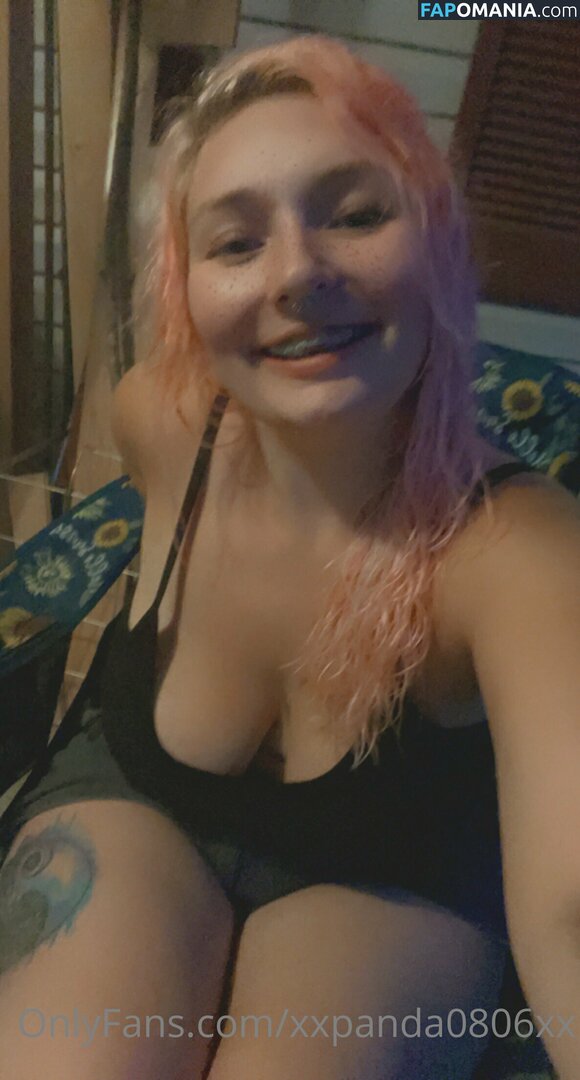 xxpanda0806xx / xxpandaxxpopxx Nud OnlyFans  Fotografie scursă #18