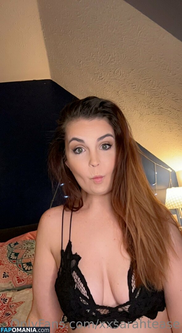 xxsarahjaynex / xxsarahtease Nud OnlyFans  Fotografie scursă #55