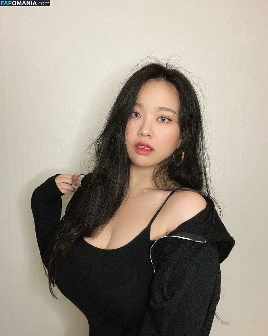 xxunnus2 / 선우 Nud OnlyFans  Fotografie scursă #4