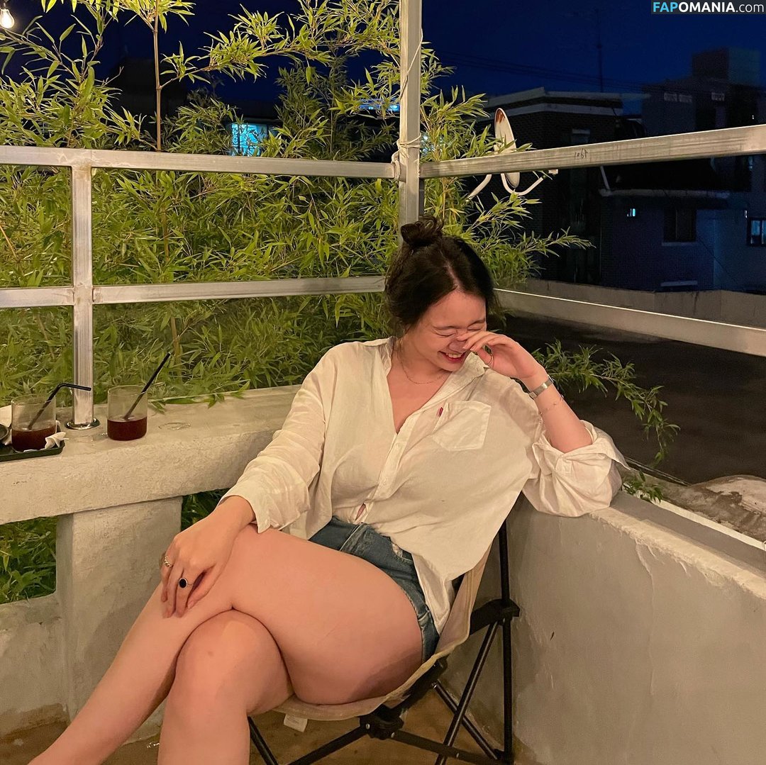 xxunnus2 / 선우 Nud OnlyFans  Fotografie scursă #12