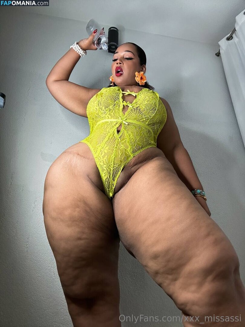 xxx_missassi Nud OnlyFans  Fotografie scursă #2