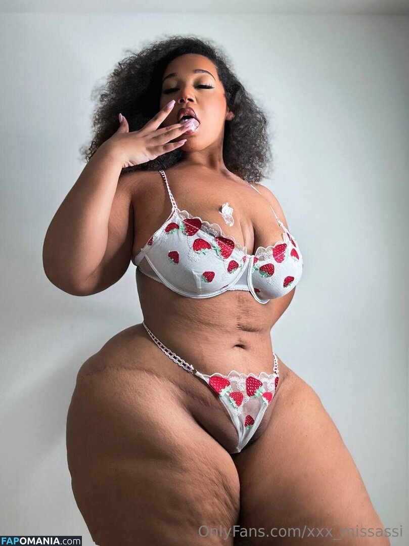 xxx_missassi Nud OnlyFans  Fotografie scursă #5