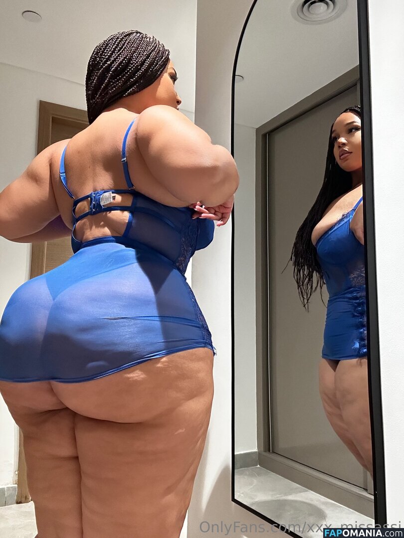 xxx_missassi Nud OnlyFans  Fotografie scursă #9