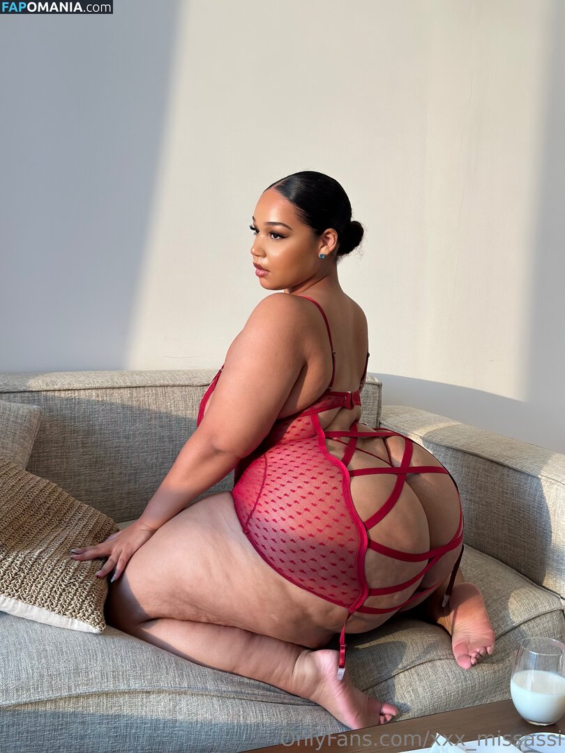 xxx_missassi Nud OnlyFans  Fotografie scursă #10