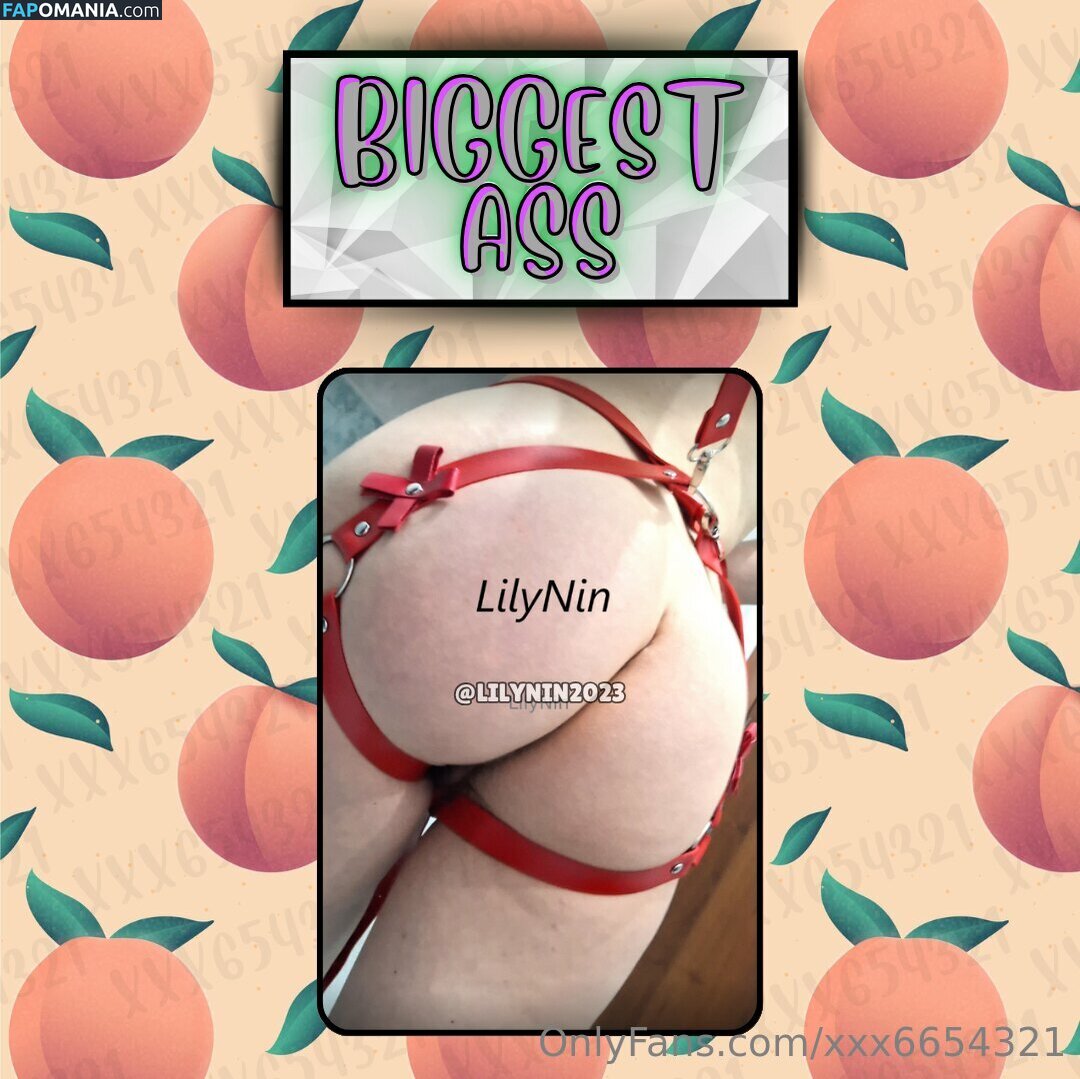 xxx6654321 Nud OnlyFans  Fotografie scursă #11
