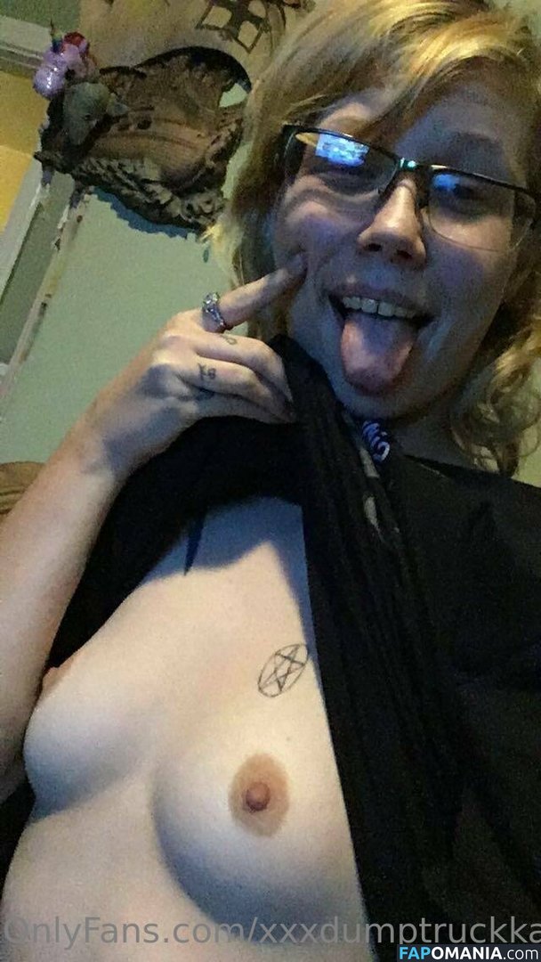 xxxdumptruckkagexxx Nud OnlyFans  Fotografie scursă #66