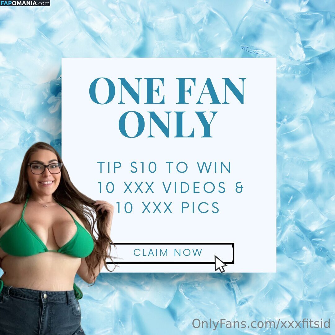 xofitsid / xxxfitsid Nud OnlyFans  Fotografie scursă #9