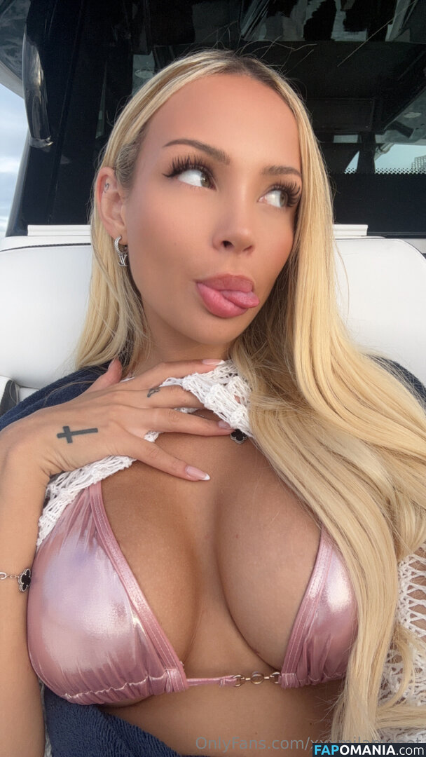 xximilamonet / xxxmilamonet Nud OnlyFans  Fotografie scursă #2