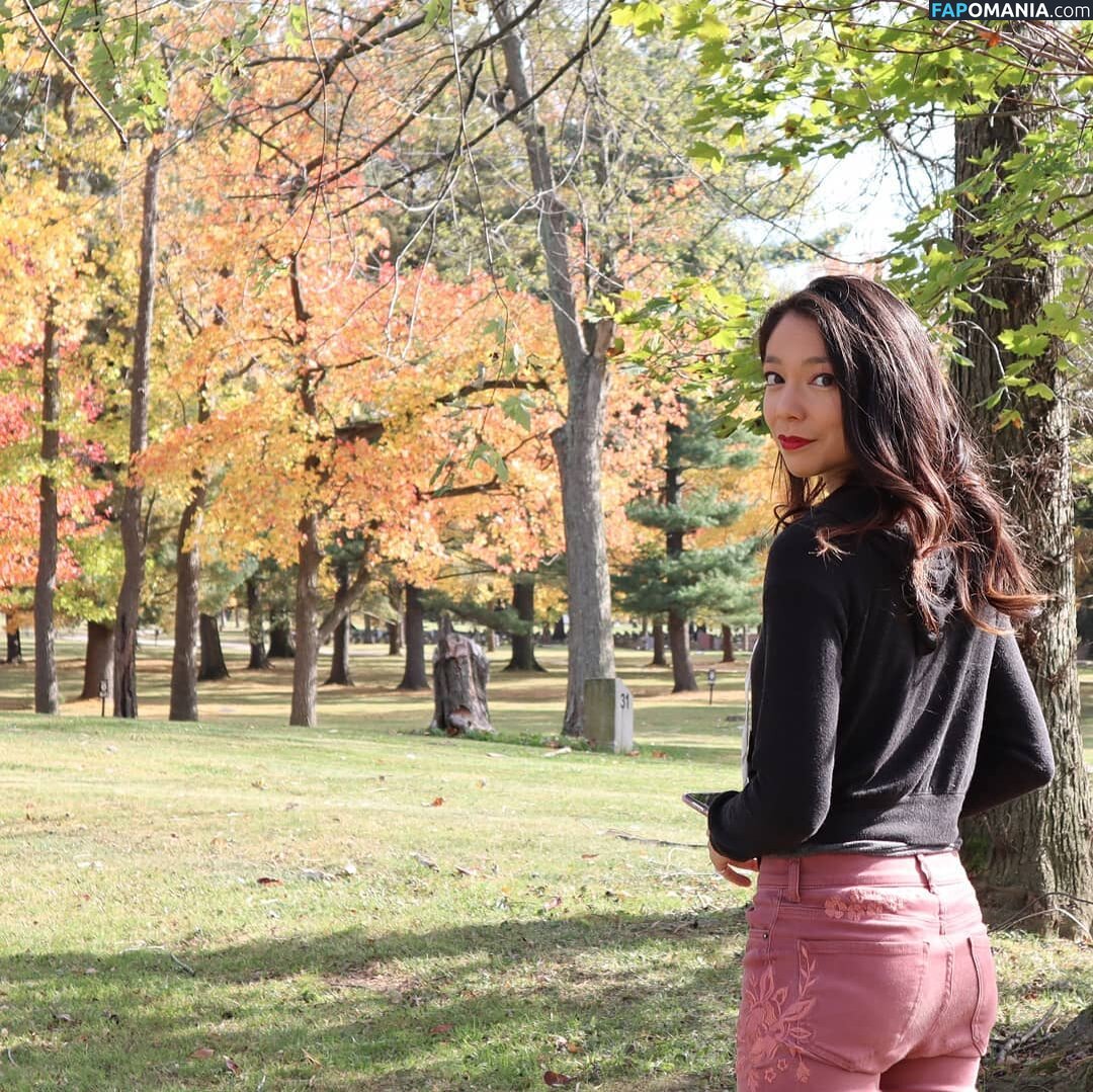 Xyla Foxlin / https: / xylafoxlin Nud OnlyFans  Fotografie scursă #22