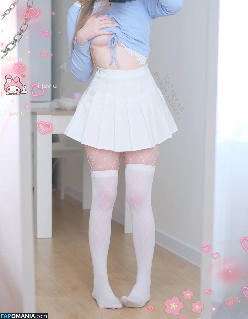 Xzwwass / angelicnymphh / sidoorovam Nud OnlyFans  Fotografie scursă #230