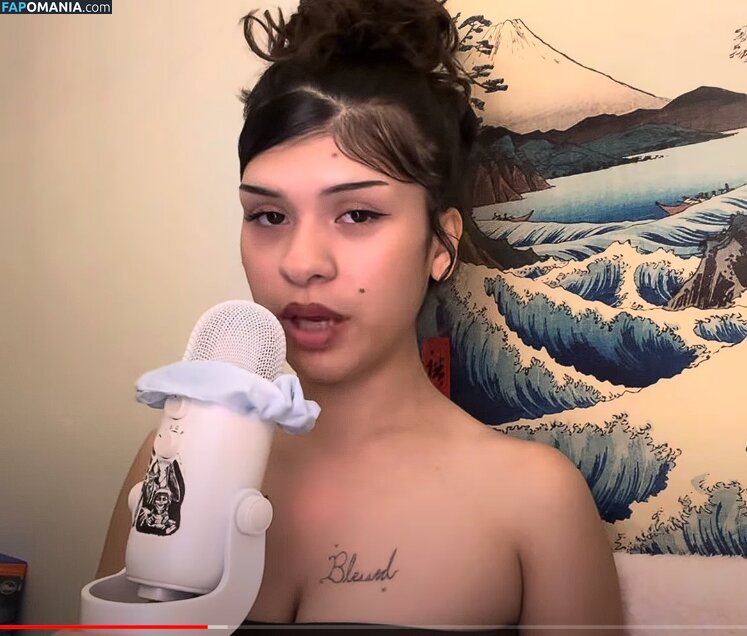 Stunnasmr / Y ASMR / Yadhirazzep / Yasmr / iluvyad / yeya_asmr Nud OnlyFans  Fotografie scursă #3