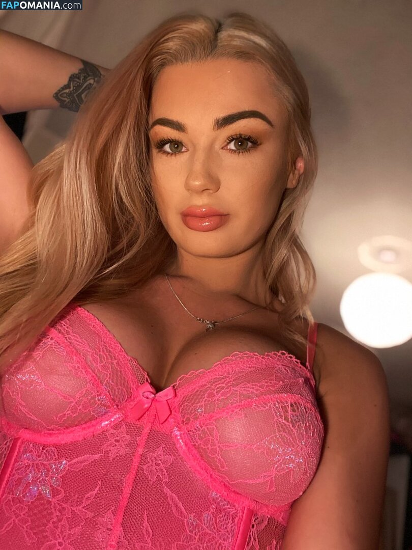 Yaaanax Nud OnlyFans  Fotografie scursă #17