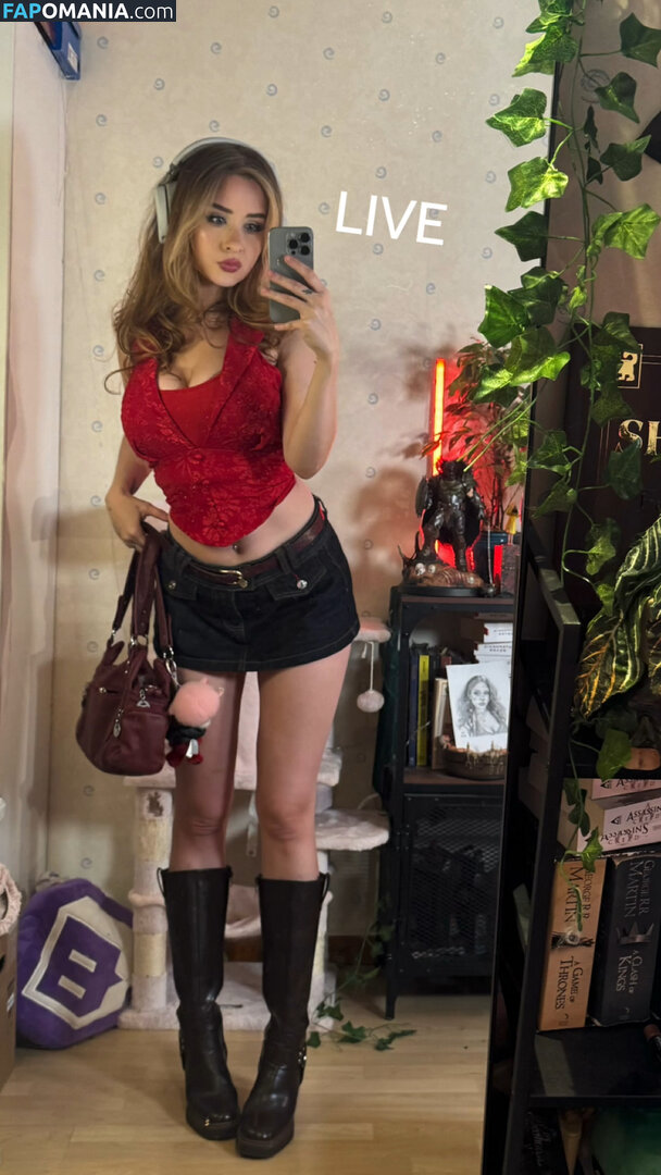 yaboielina Nud OnlyFans  Fotografie scursă #284