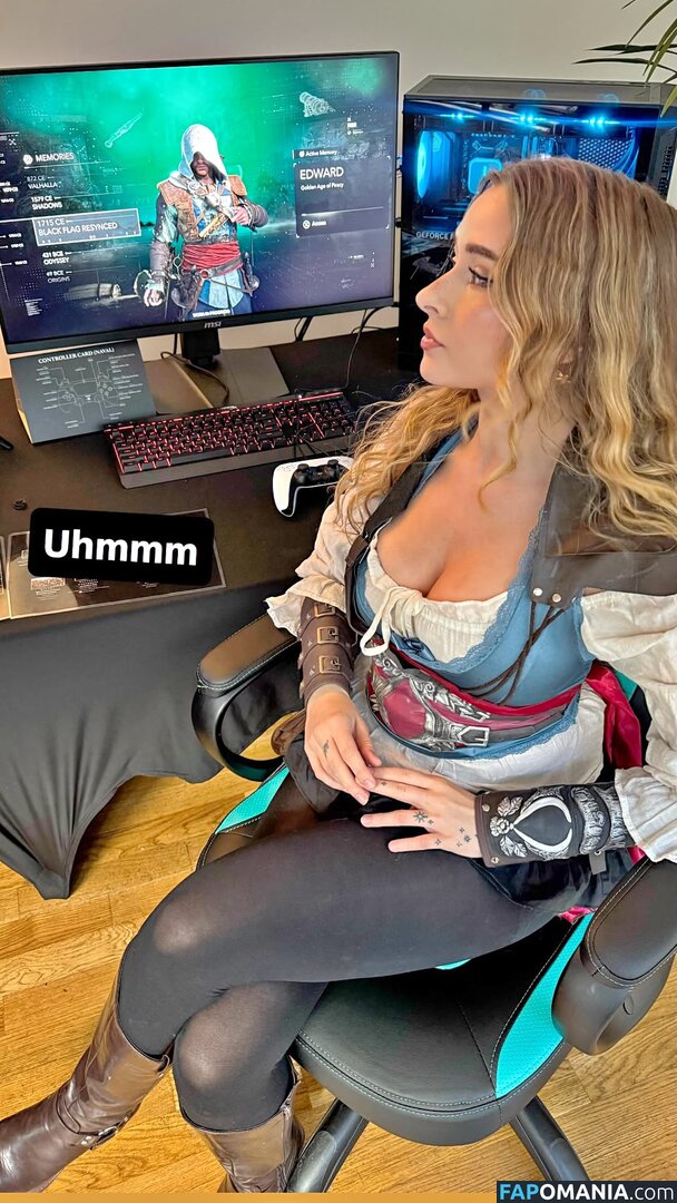 yaboielina Nud OnlyFans  Fotografie scursă #302
